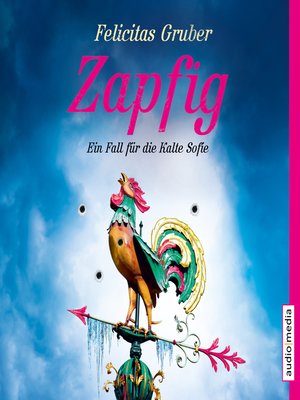 cover image of Zapfig